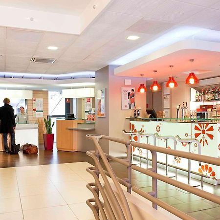 Ibis Epernay Centre Ville מראה חיצוני תמונה