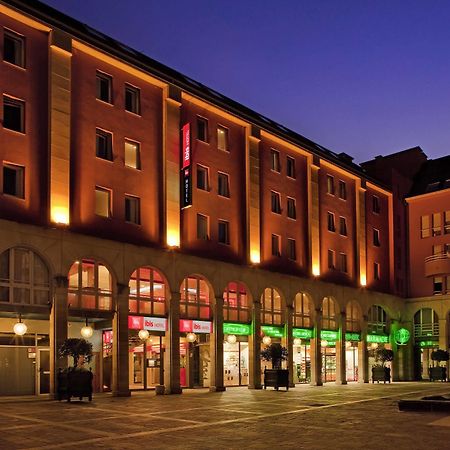 Ibis Epernay Centre Ville מראה חיצוני תמונה