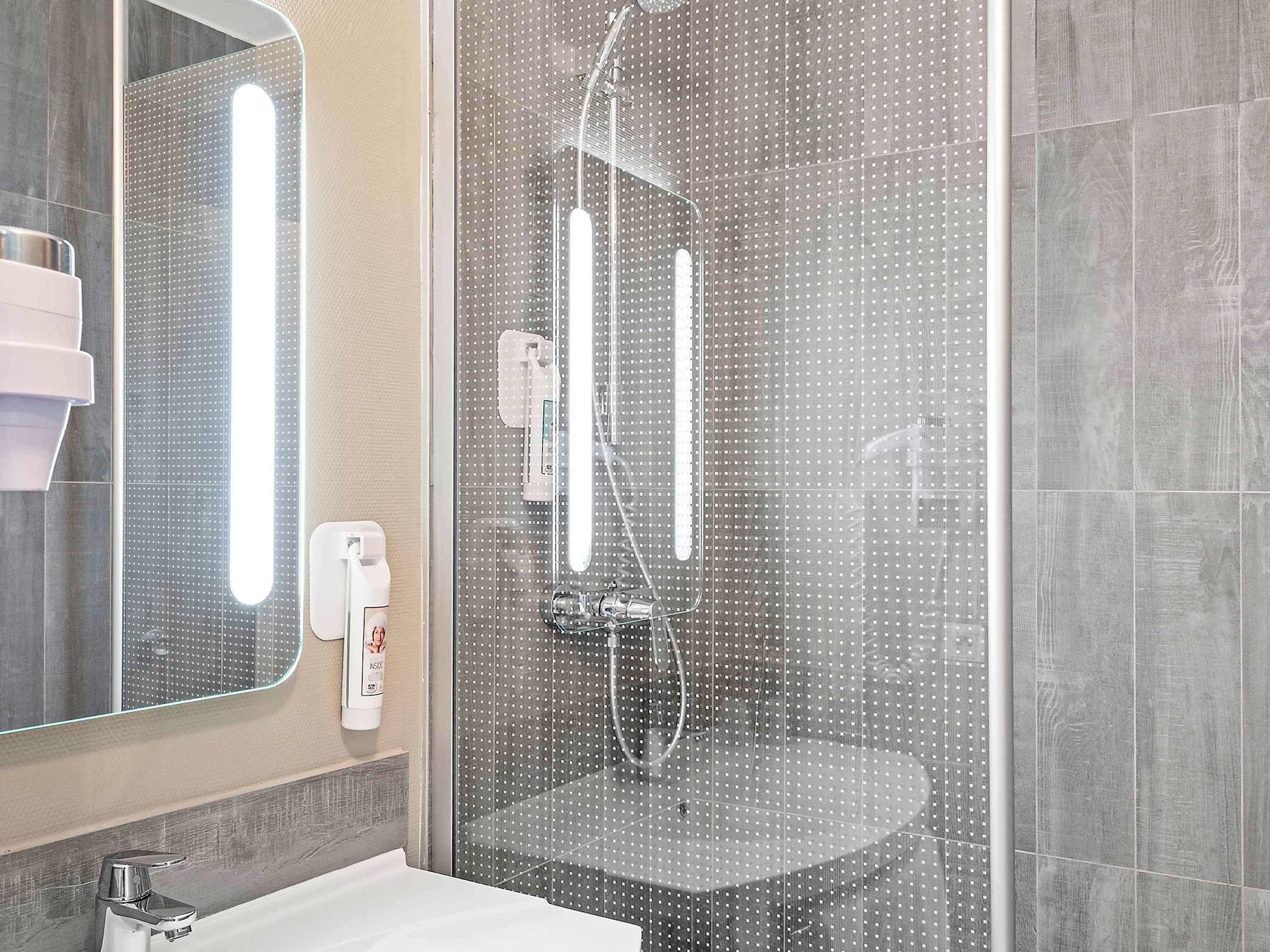 Ibis Epernay Centre Ville מראה חיצוני תמונה
