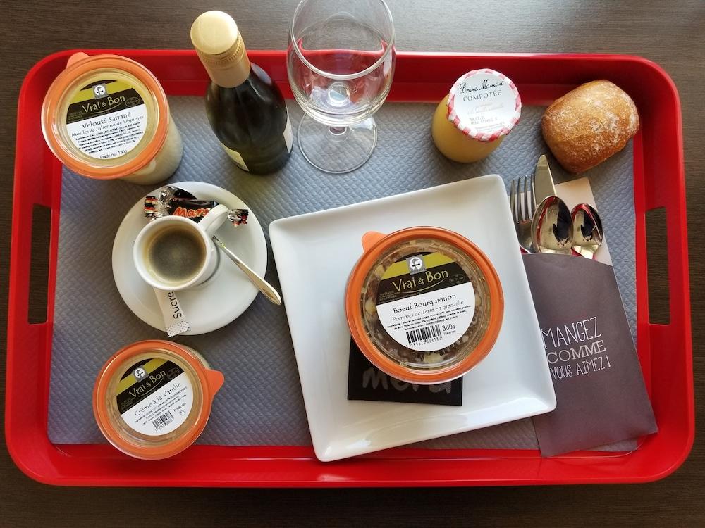 Ibis Epernay Centre Ville מראה חיצוני תמונה