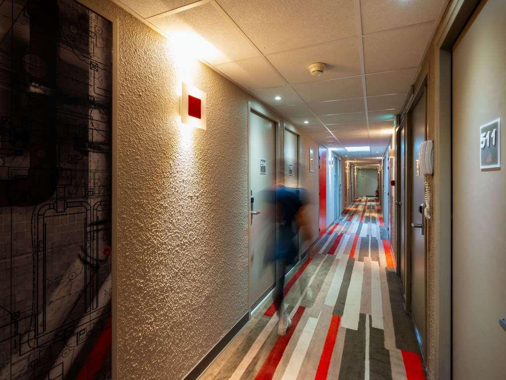 Ibis Epernay Centre Ville מראה חיצוני תמונה