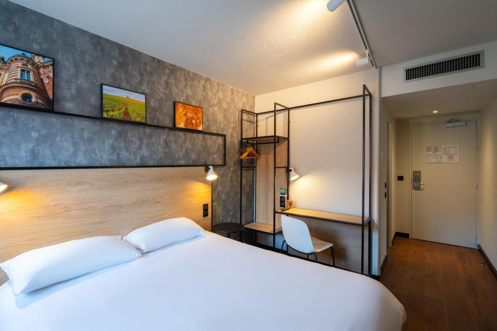 Ibis Epernay Centre Ville מראה חיצוני תמונה