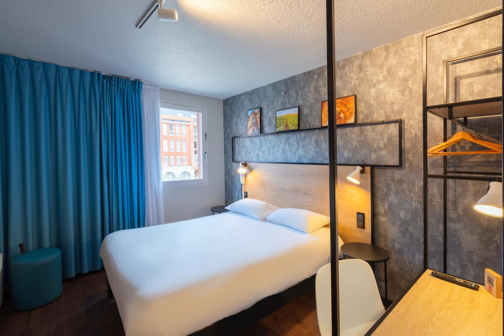 Ibis Epernay Centre Ville מראה חיצוני תמונה