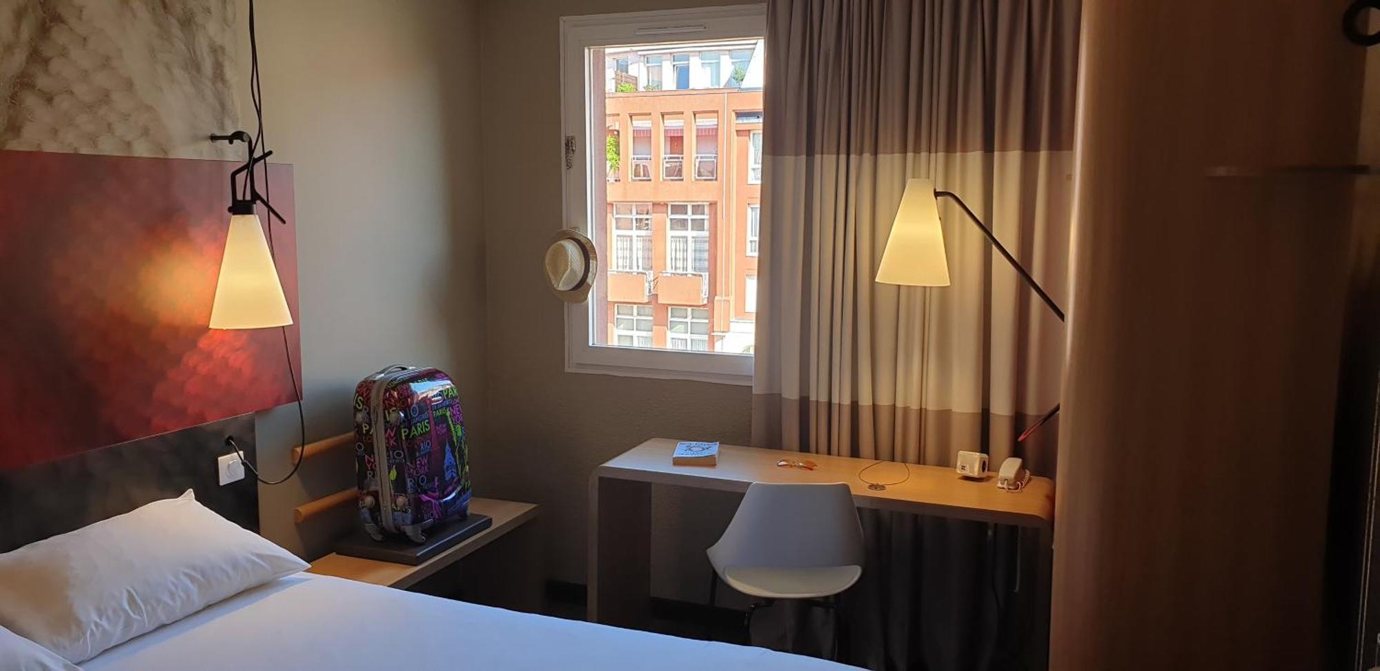 Ibis Epernay Centre Ville חדר תמונה
