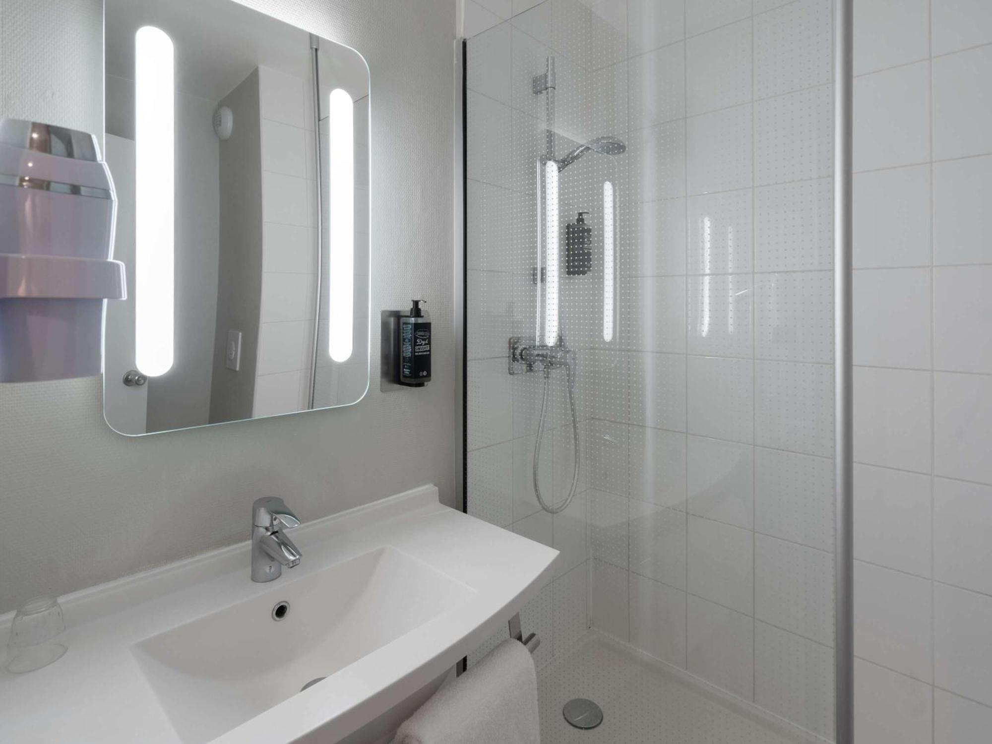 Ibis Epernay Centre Ville מראה חיצוני תמונה