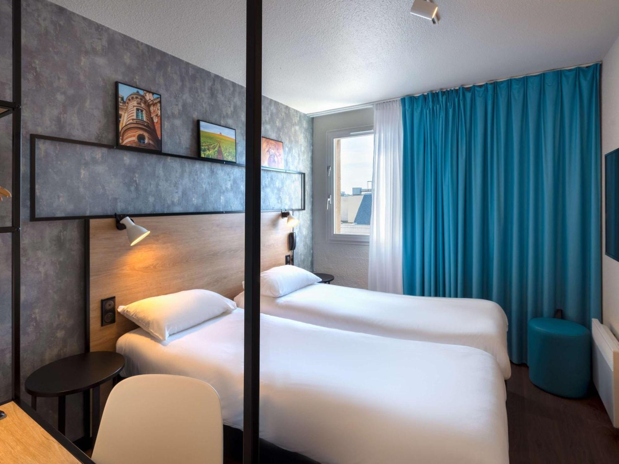 Ibis Epernay Centre Ville מראה חיצוני תמונה