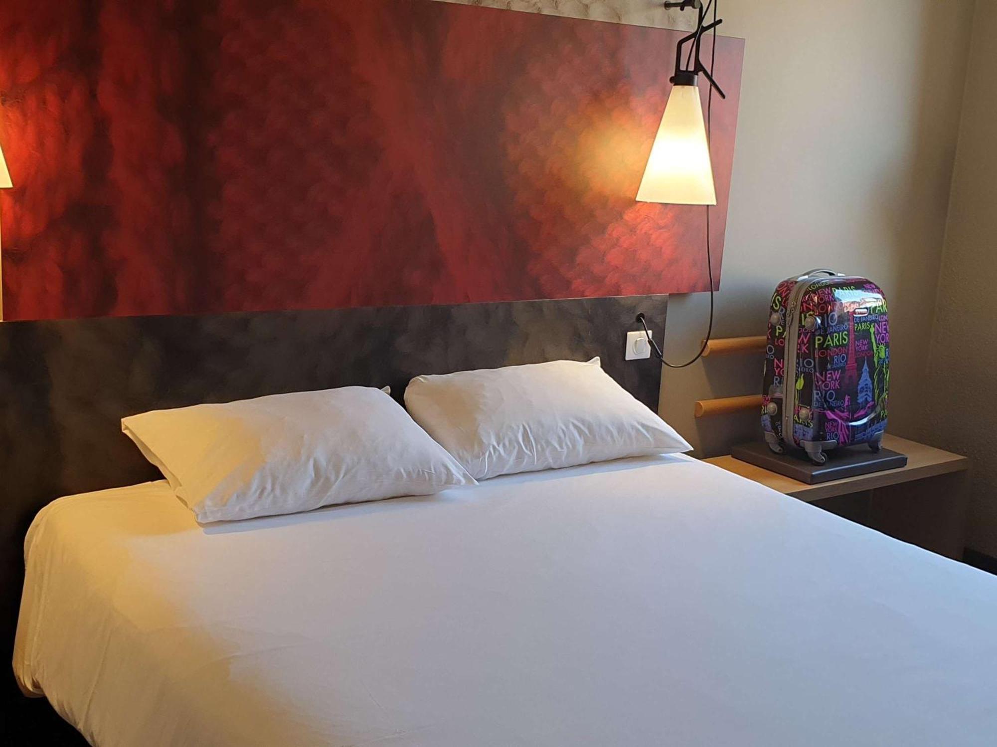 Ibis Epernay Centre Ville מראה חיצוני תמונה