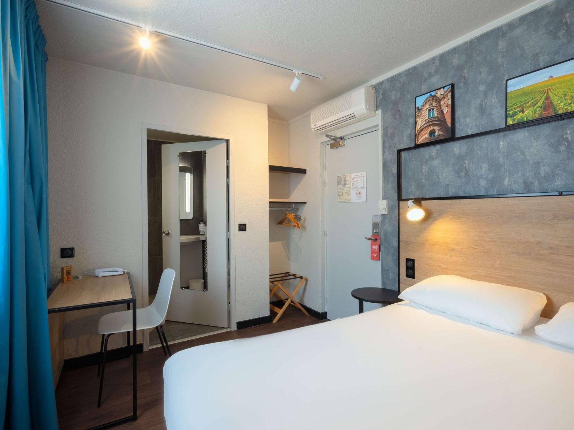 Ibis Epernay Centre Ville מראה חיצוני תמונה