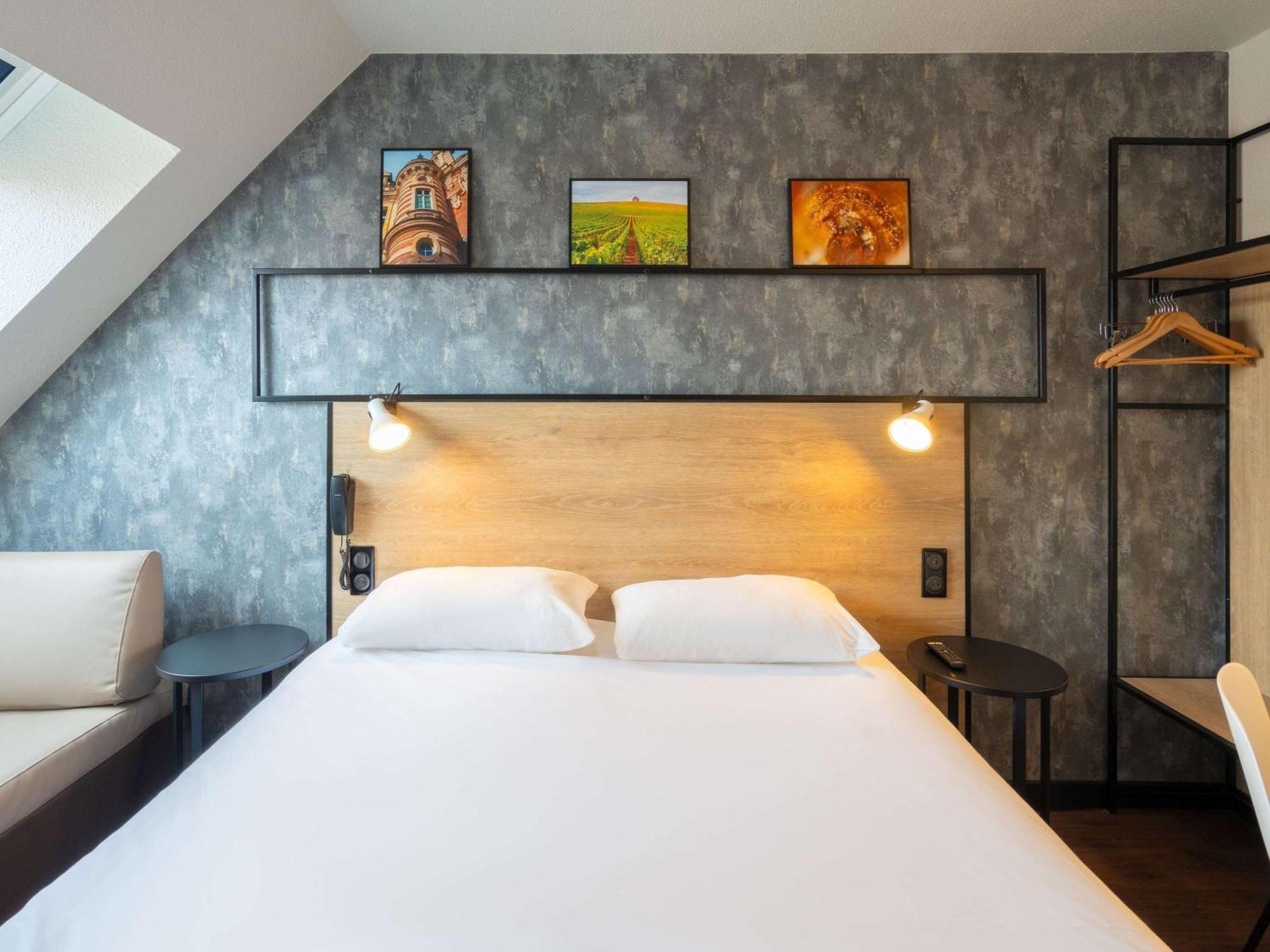 Ibis Epernay Centre Ville מראה חיצוני תמונה