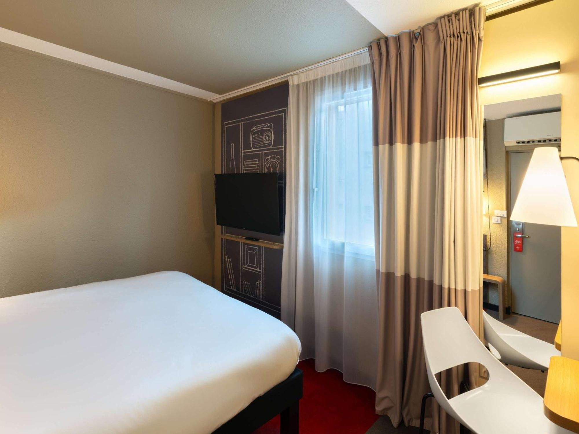 Ibis Epernay Centre Ville מראה חיצוני תמונה