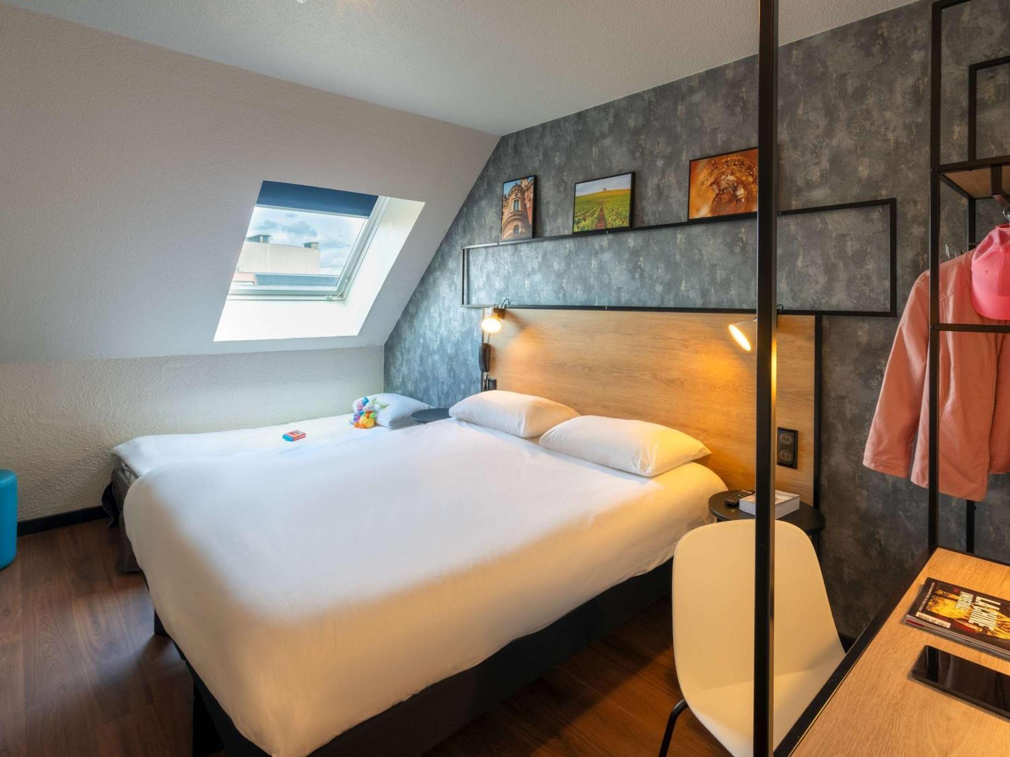 Ibis Epernay Centre Ville מראה חיצוני תמונה