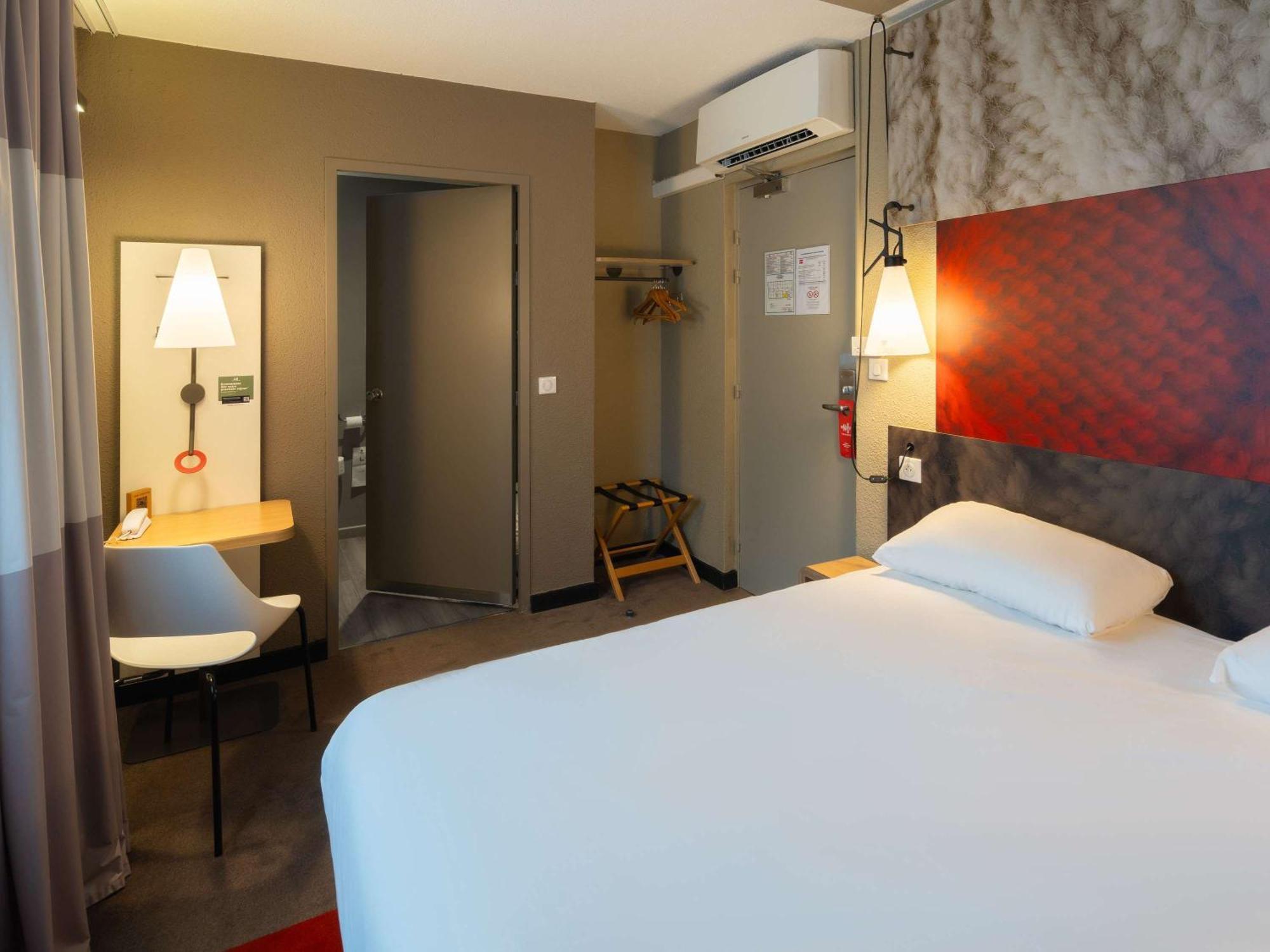 Ibis Epernay Centre Ville מראה חיצוני תמונה