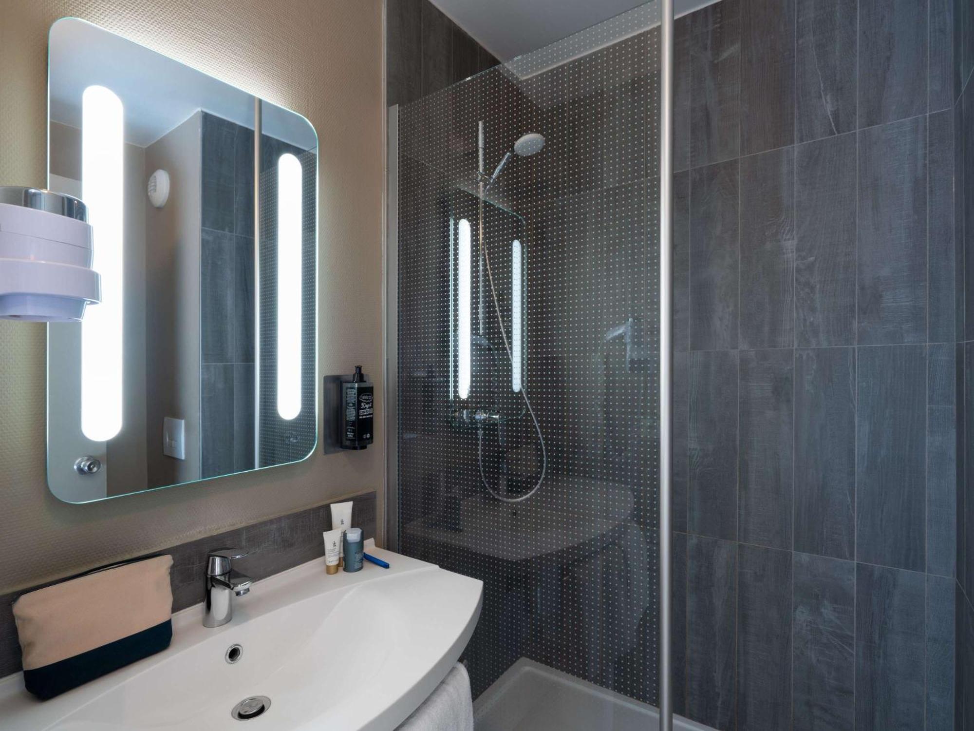 Ibis Epernay Centre Ville מראה חיצוני תמונה