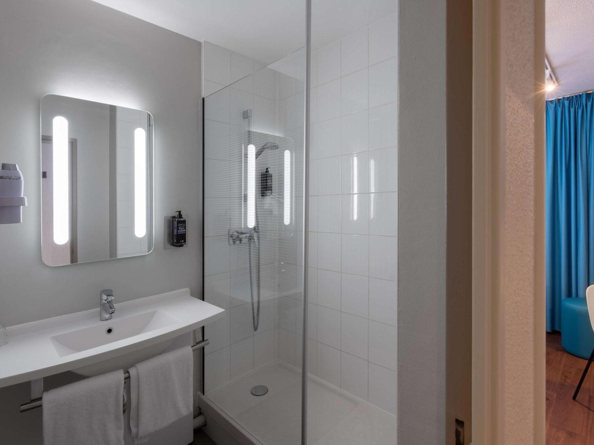 Ibis Epernay Centre Ville מראה חיצוני תמונה