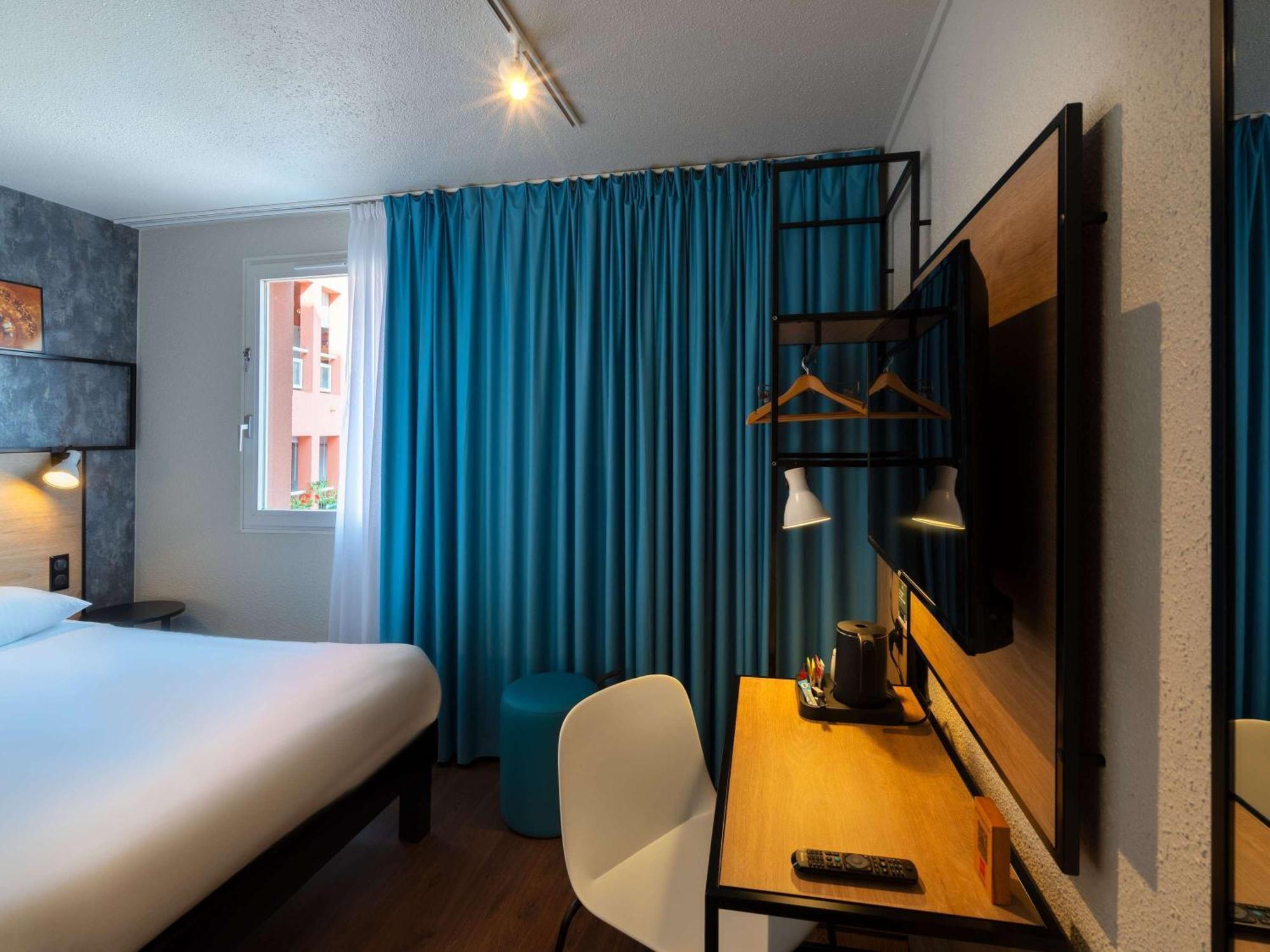 Ibis Epernay Centre Ville מראה חיצוני תמונה
