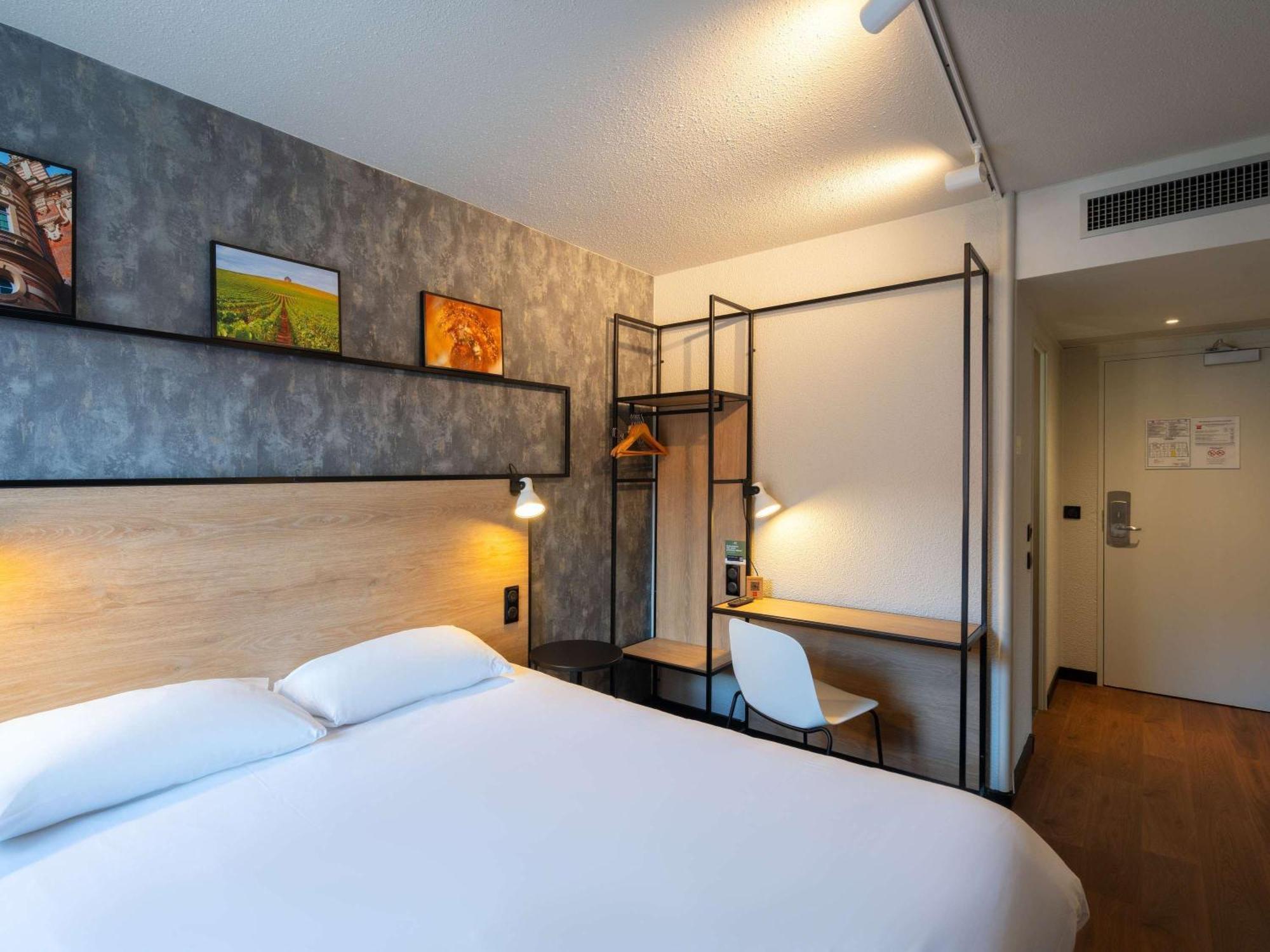 Ibis Epernay Centre Ville מראה חיצוני תמונה