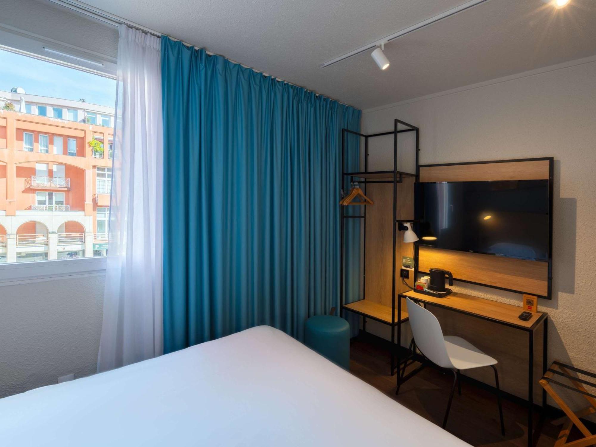 Ibis Epernay Centre Ville מראה חיצוני תמונה