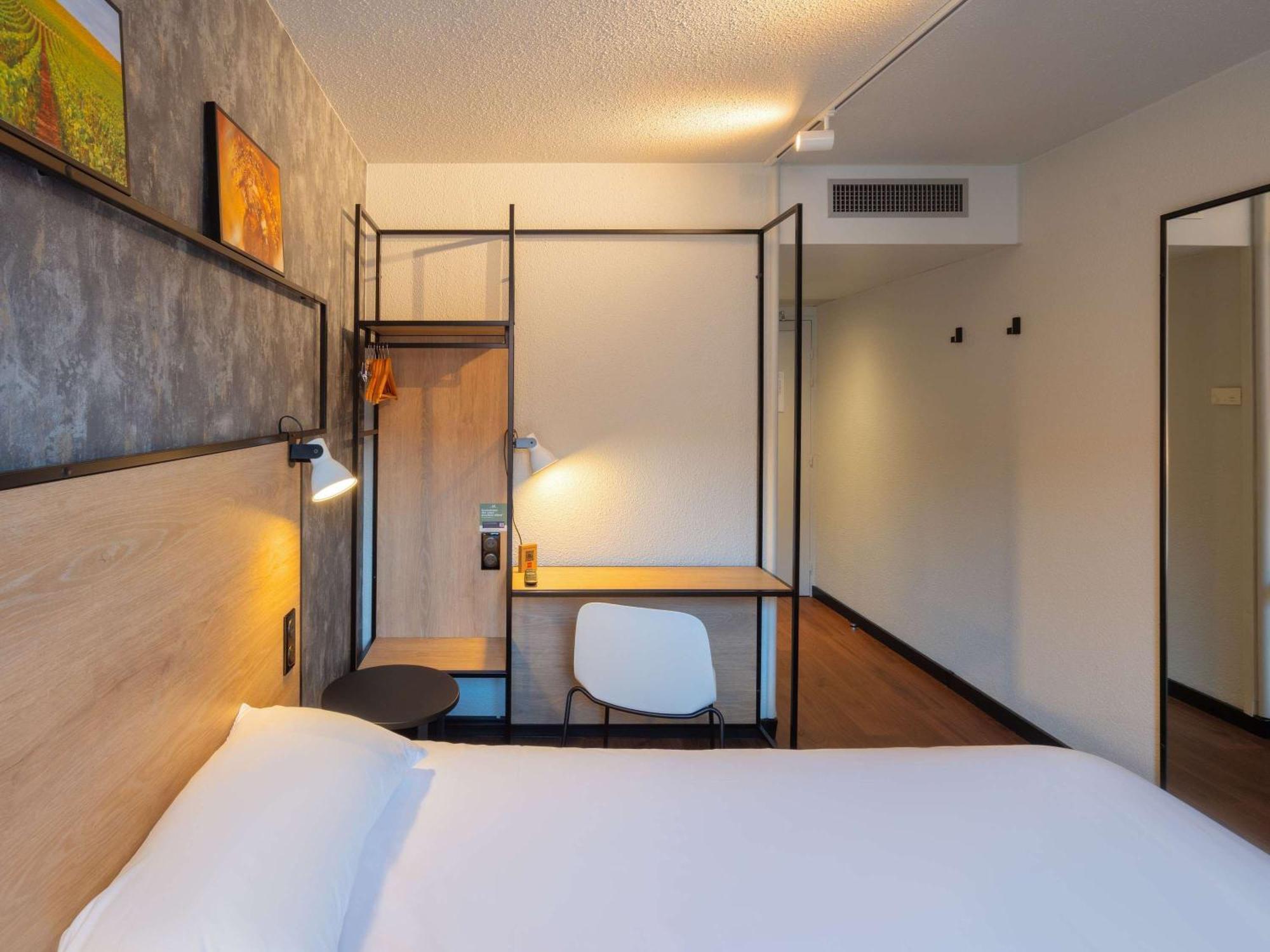 Ibis Epernay Centre Ville מראה חיצוני תמונה
