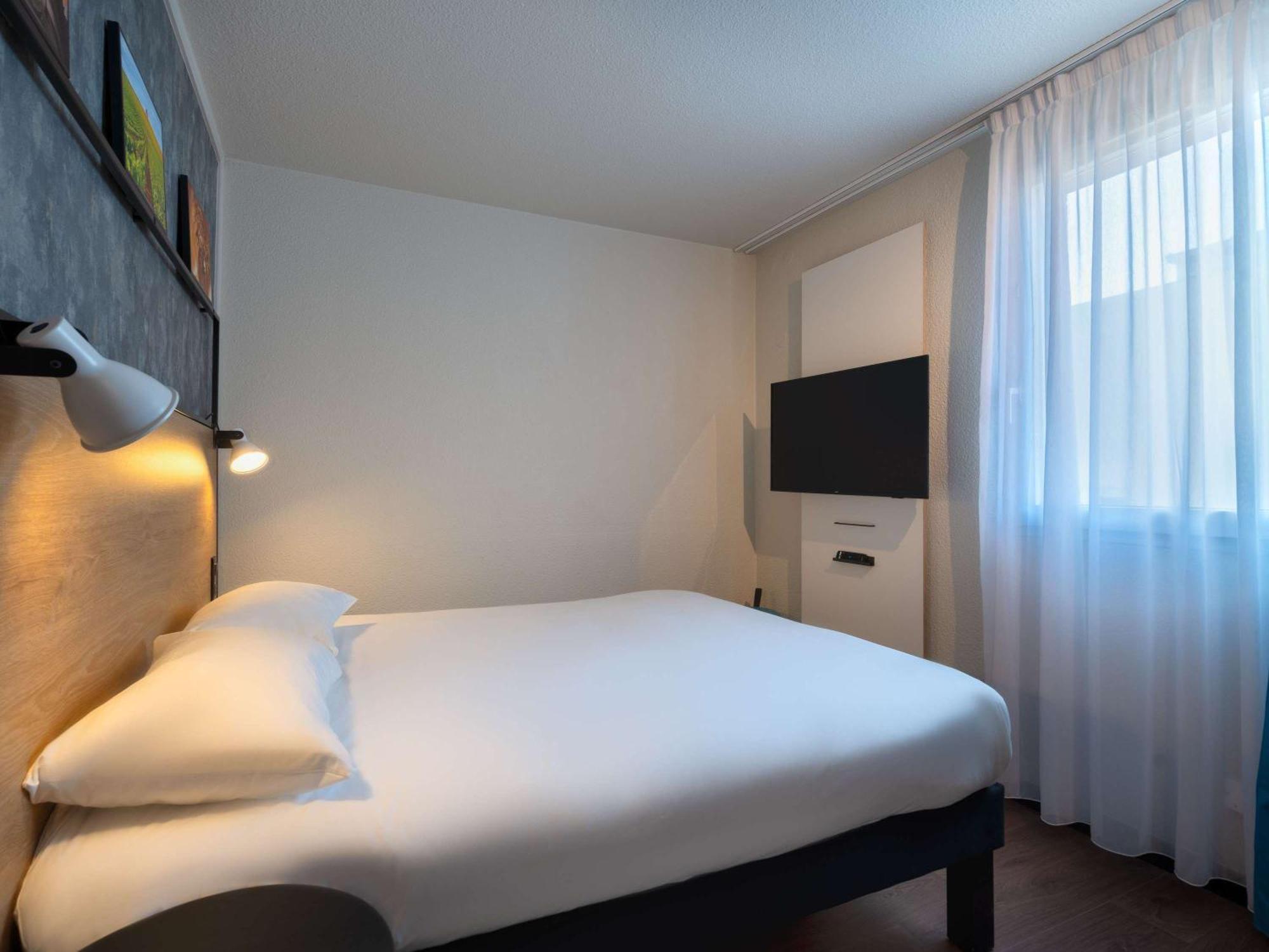Ibis Epernay Centre Ville מראה חיצוני תמונה