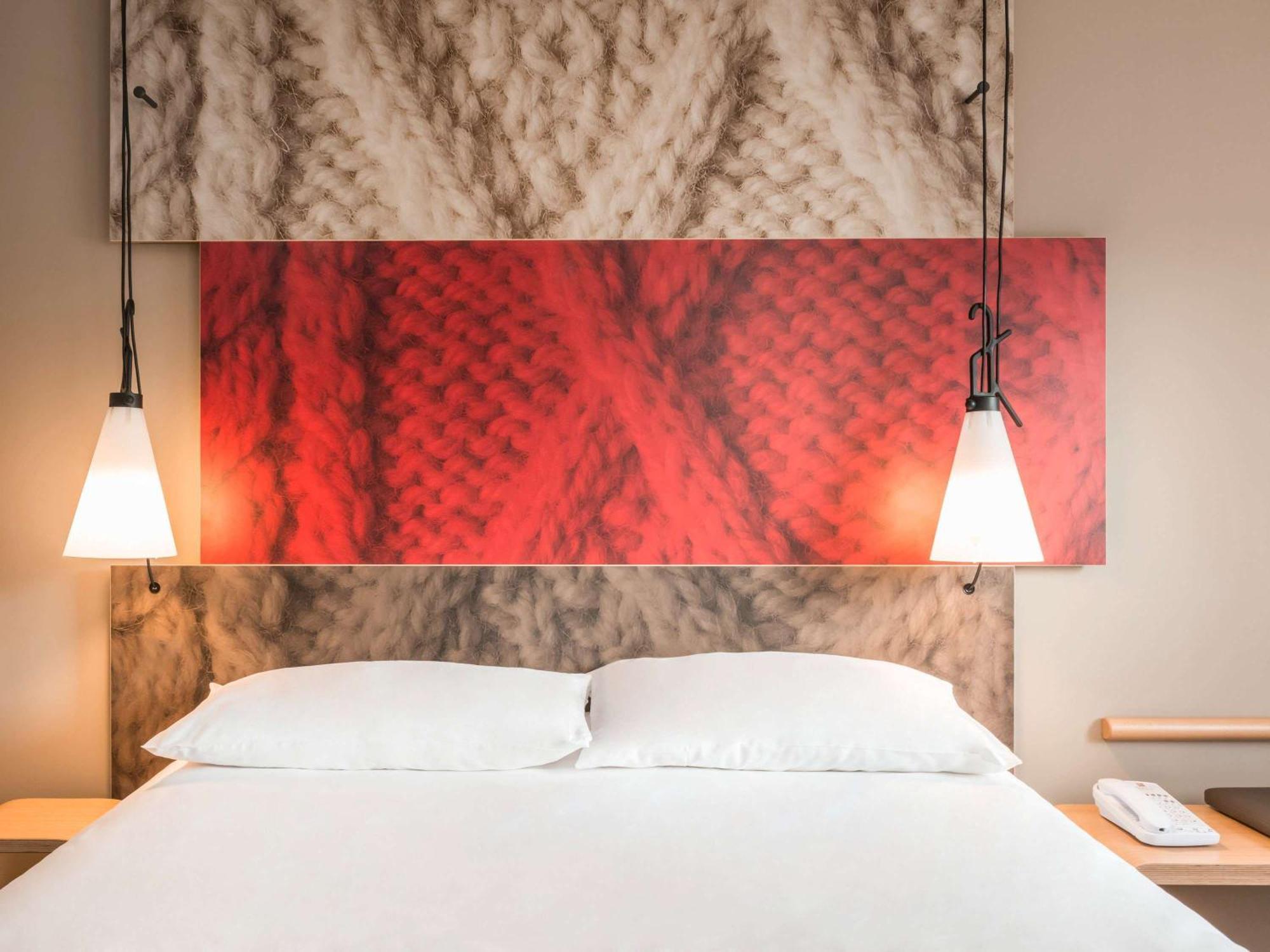 Ibis Epernay Centre Ville מראה חיצוני תמונה
