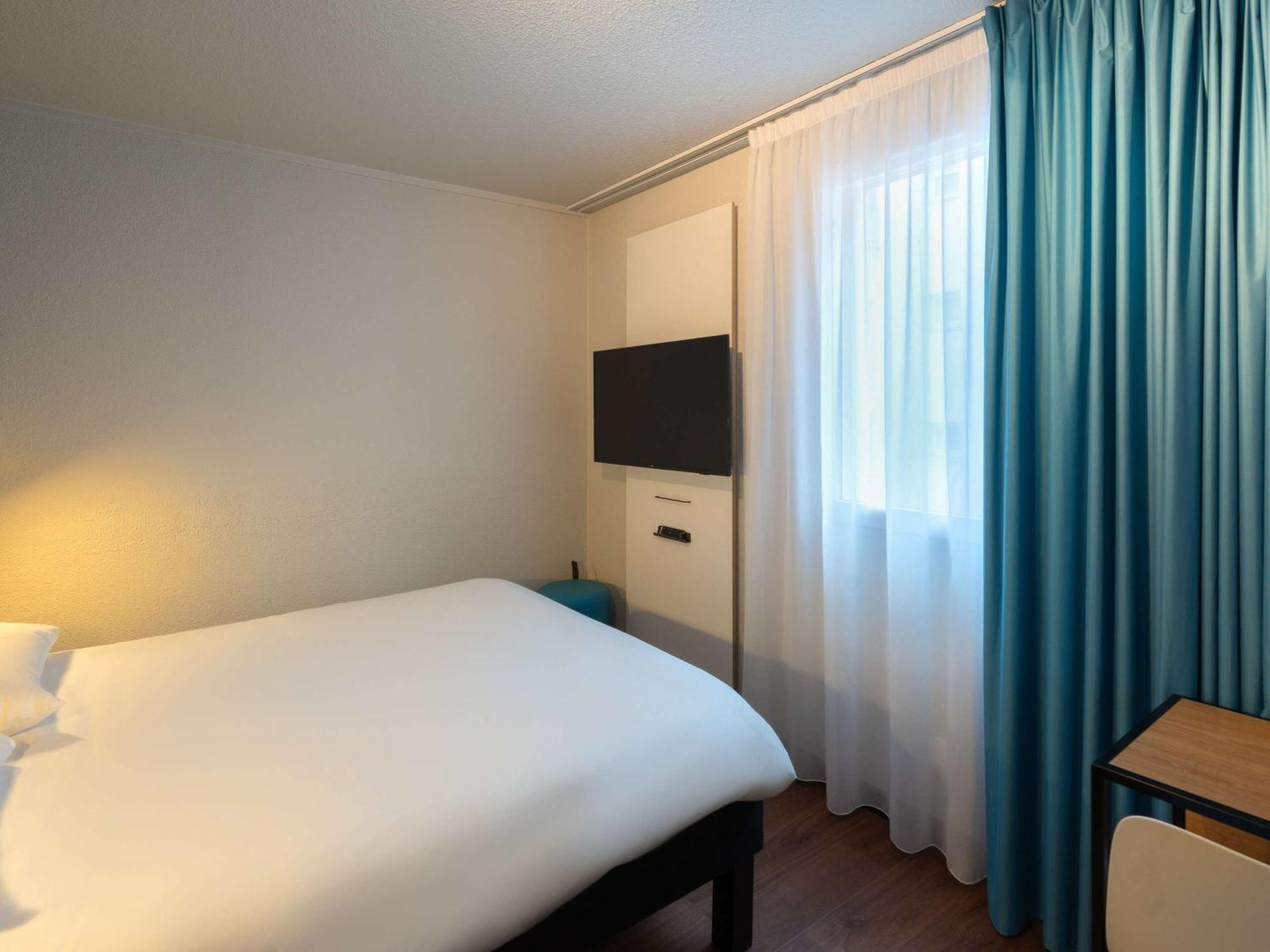 Ibis Epernay Centre Ville מראה חיצוני תמונה