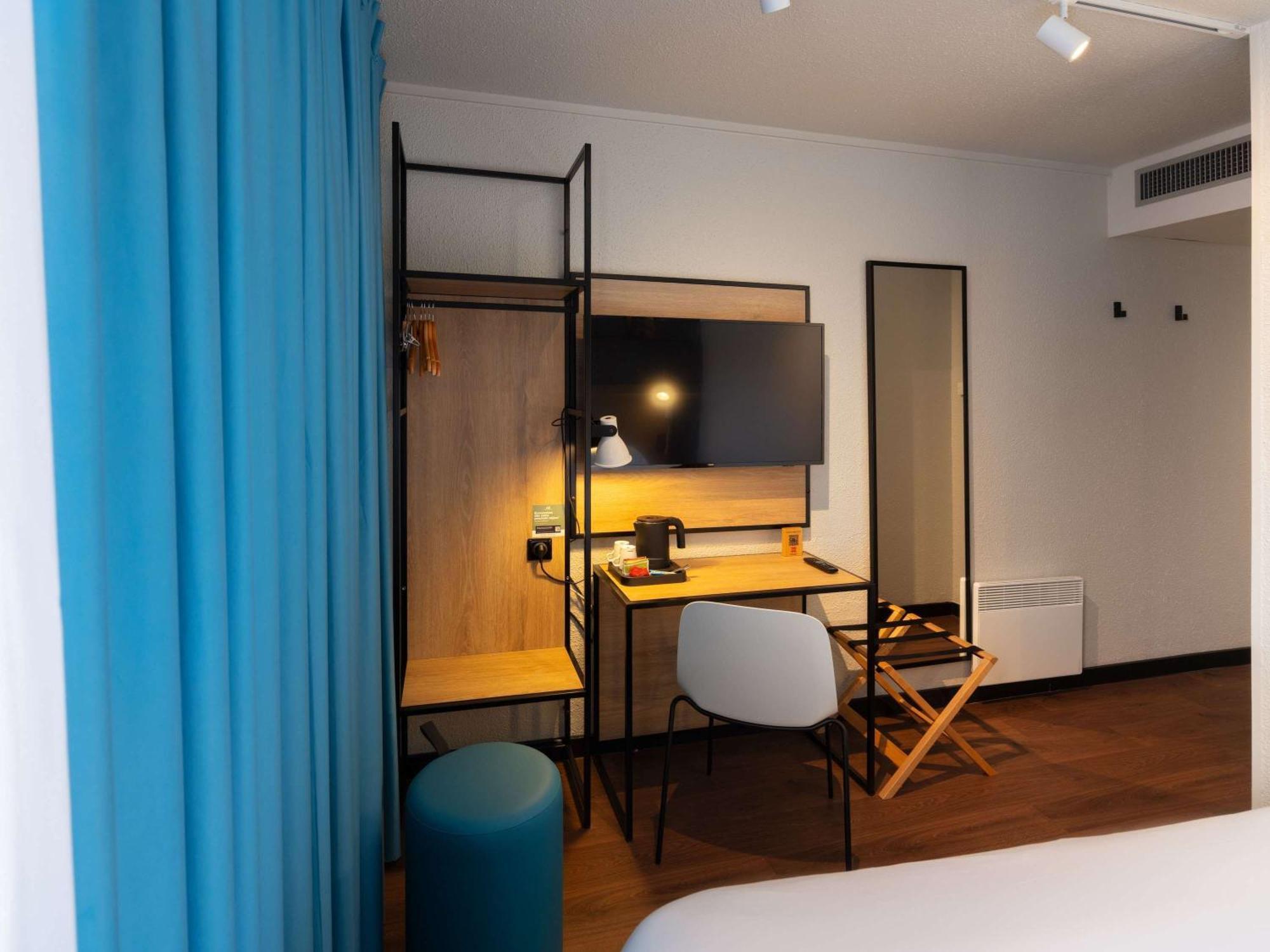 Ibis Epernay Centre Ville מראה חיצוני תמונה