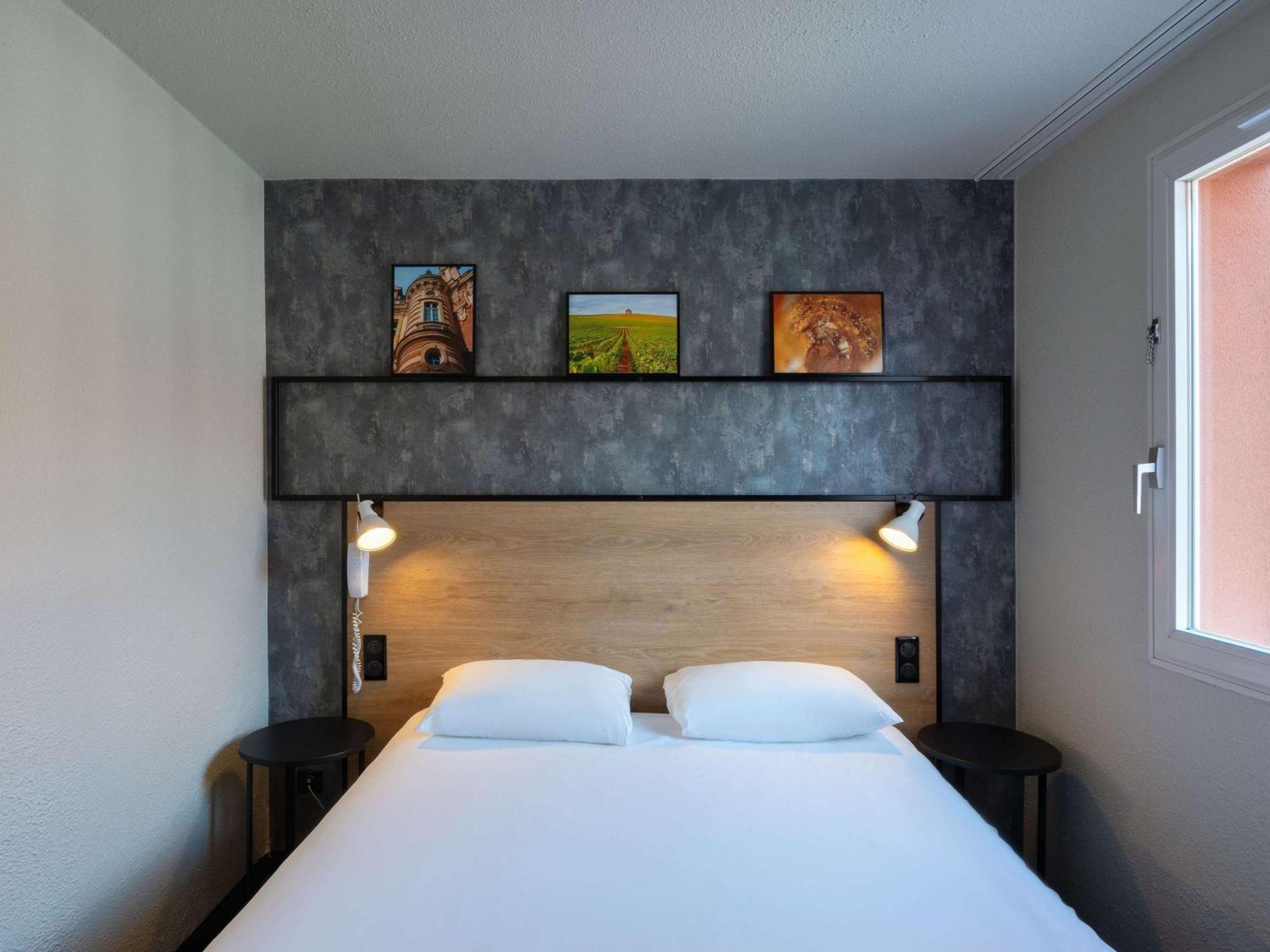 Ibis Epernay Centre Ville מראה חיצוני תמונה