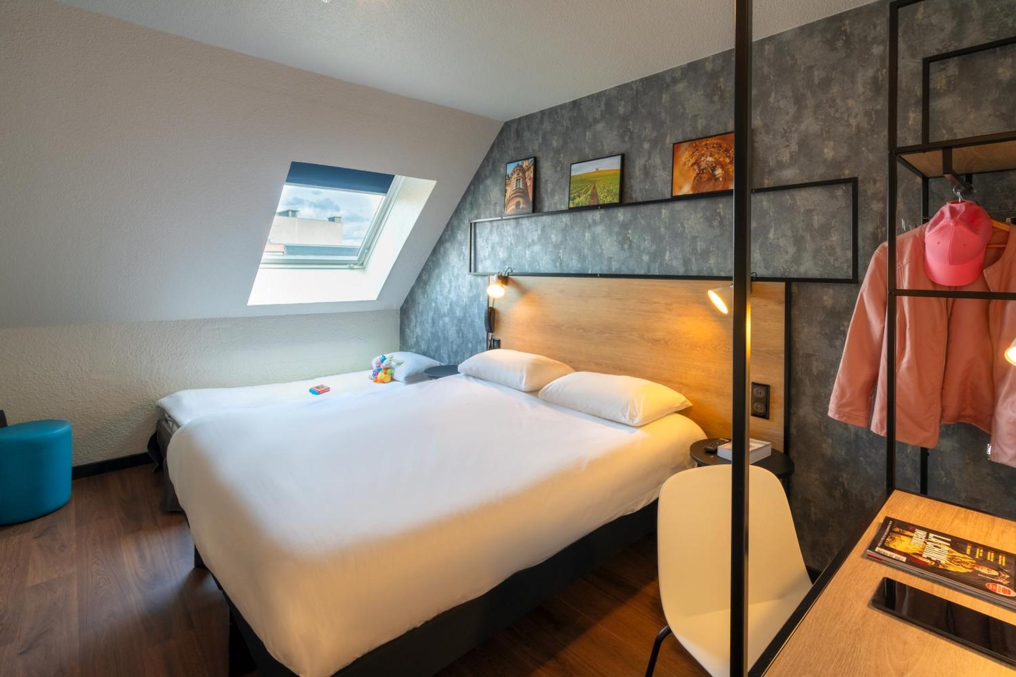 Ibis Epernay Centre Ville מראה חיצוני תמונה
