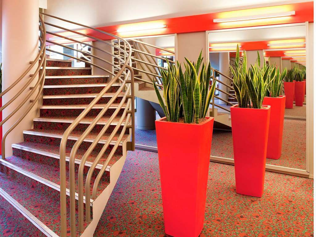 Ibis Epernay Centre Ville מראה חיצוני תמונה