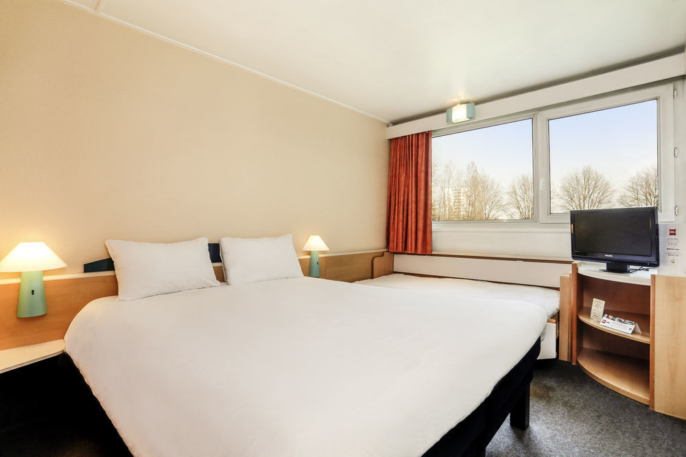 Ibis Epernay Centre Ville מראה חיצוני תמונה