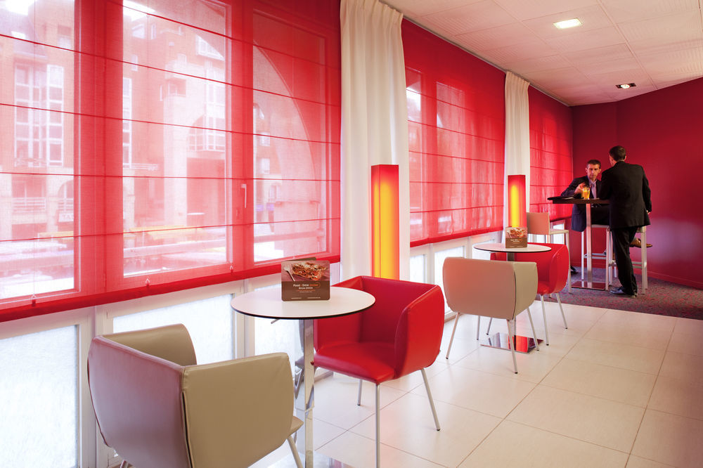 Ibis Epernay Centre Ville מראה חיצוני תמונה