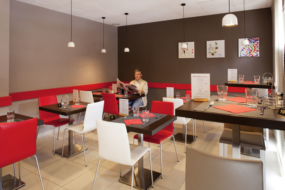 Ibis Epernay Centre Ville מראה חיצוני תמונה