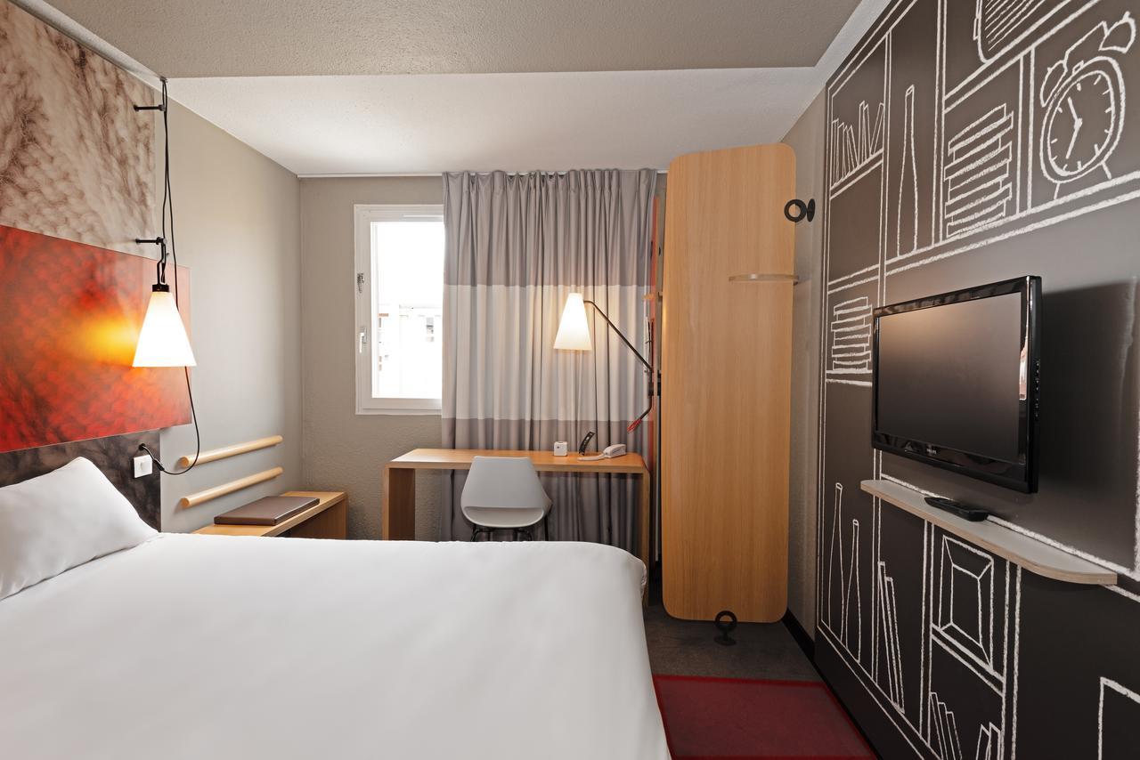 Ibis Epernay Centre Ville מראה חיצוני תמונה