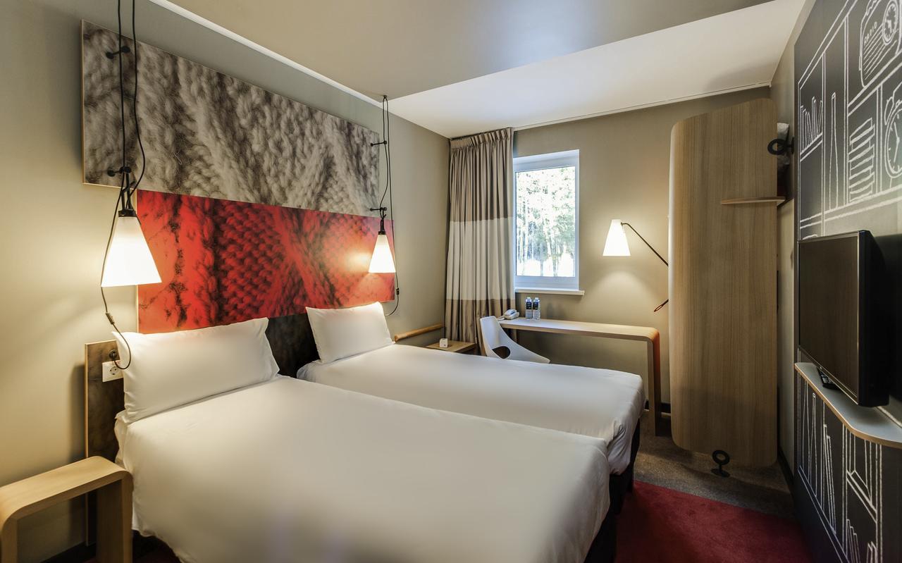 Ibis Epernay Centre Ville מראה חיצוני תמונה