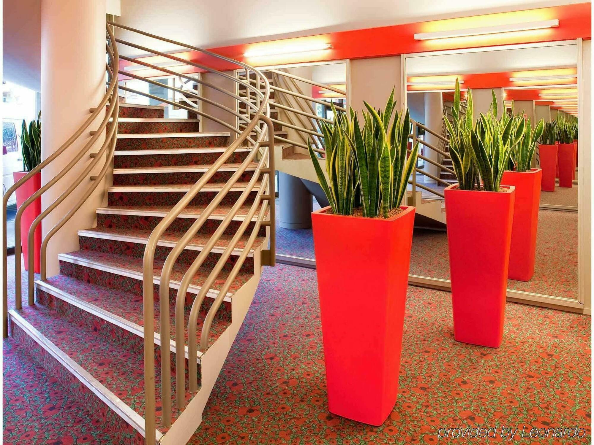 Ibis Epernay Centre Ville מראה חיצוני תמונה